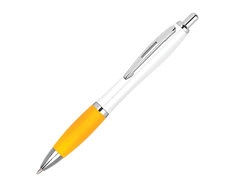 Contour Extra Pens - Yellow