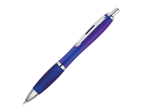 Contour Frost Pens - Blue