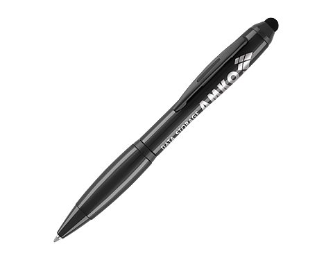 Contour Noir Stylus Pen