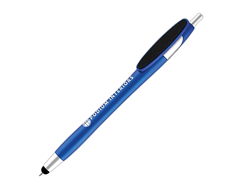 Cosmopolitan Stylus Screen Cleaner Pen