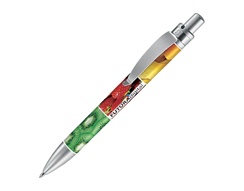 Futura Digital Pen