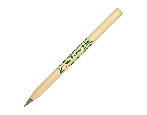 Jumbostick Sustainable Wooden Pen