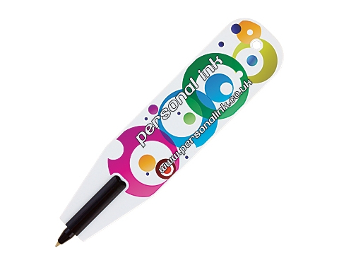 Kite Super Slim Bookmark Pen