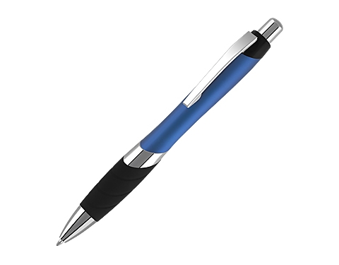 Moville Metallic Pens - Process Blue