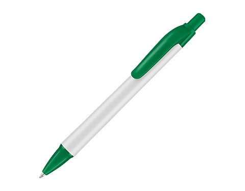 Printed Panther Extra Pens - Green
