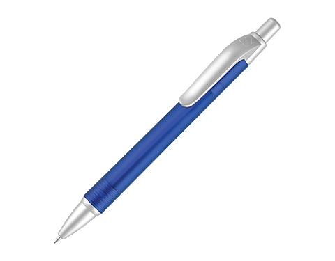 Panther Frost Pens - Royal Blue