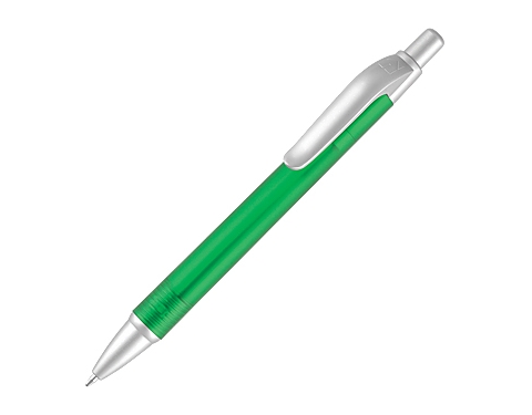 Panther Frost Pens - Green