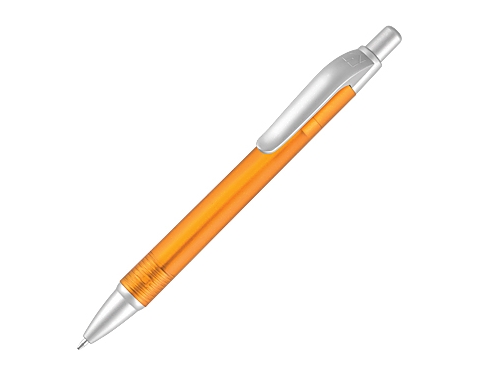 Panther Frost Pens - Orange