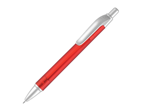Panther Frost Pens - Red