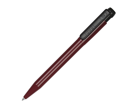 Pier Colour Pens - Burgundy