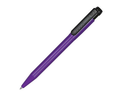 Pier Colour Pens - Purple