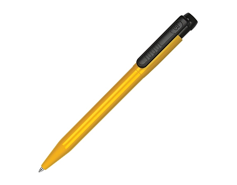 Pier Colour Pens - Yellow