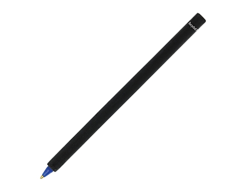 Recycled Paper Pens - Black