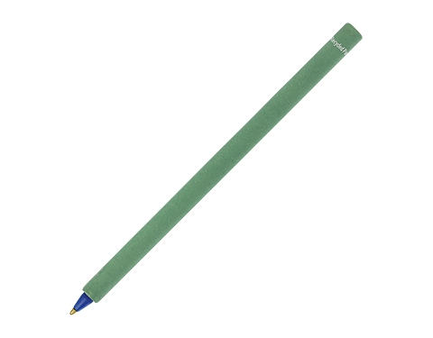Recycled Paper Pens - Green