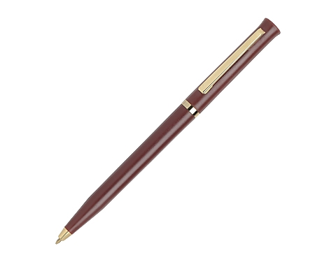 Signature Pens - Burgundy