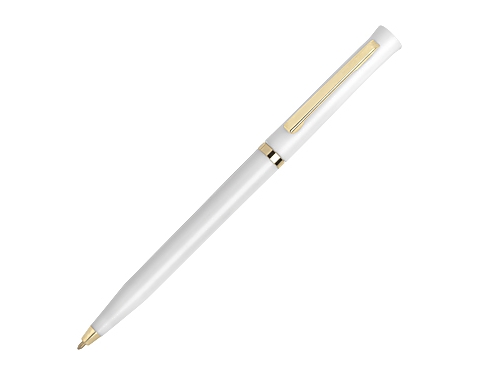 Signature Pens - White