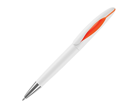 Sparta Pens - Orange