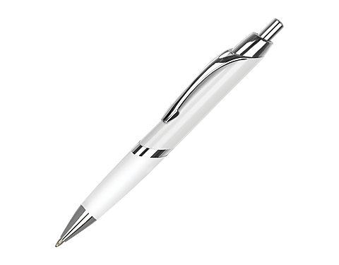 Spectrum Pens - White