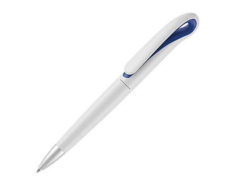 Swan Pens - Royal Blue