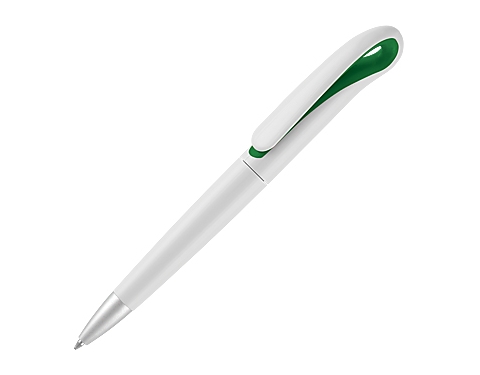 Swan Pens - Green