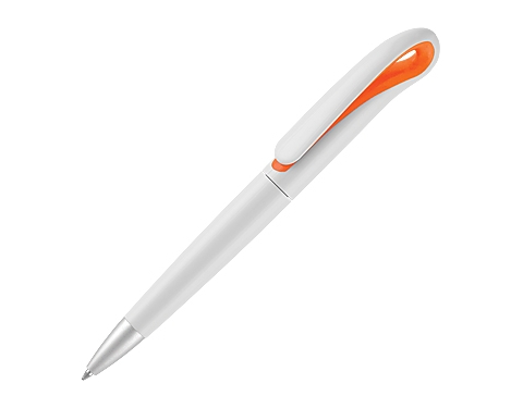 Swan Pens - Orange