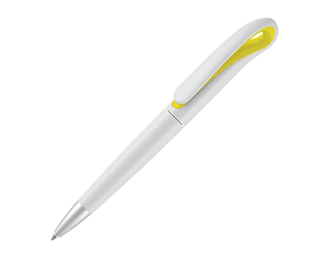 Swan Pens - Yellow