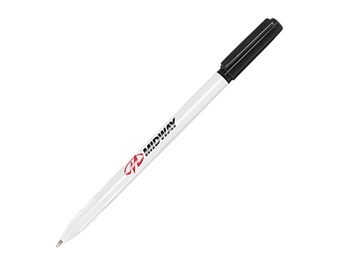 Topstick Pen