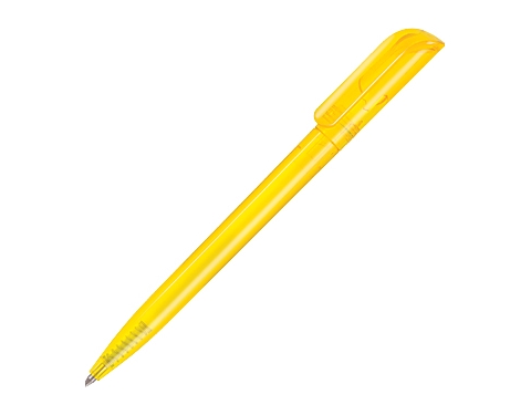 Alaska Diamond Pens - Yellow