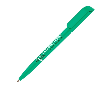 Alaska Recycled Pen