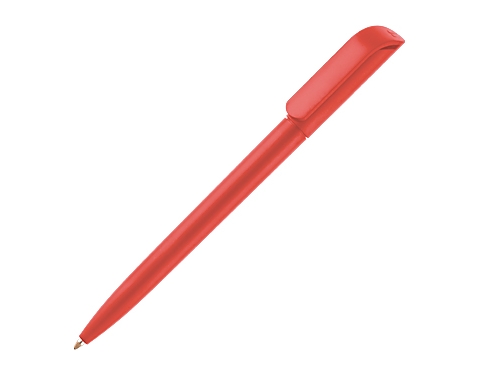 Alaska Recycled Pens - Red