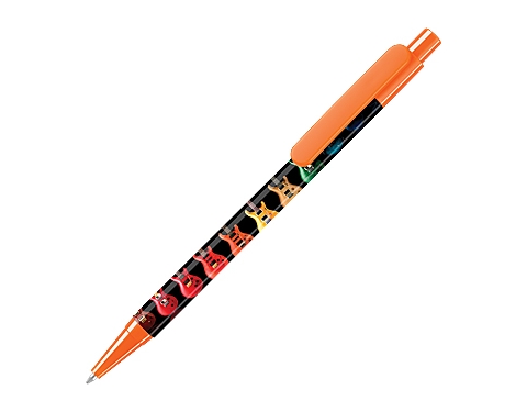 SuperSaver Foto Pens - Orange
