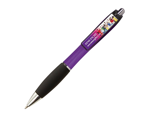 Contour Xtreme Domed Pen