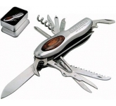 Outback Multi Function Knife