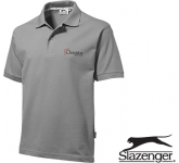 Slazenger Forehand Polo Shirt