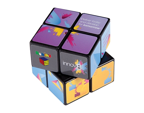 Rubik's Cube 2 x 2 Large