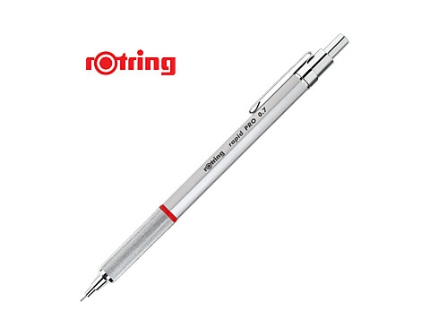 Rotring Rapid Pro Mechanical Pencil