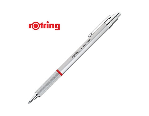 Rotring Rapid Pro Pen