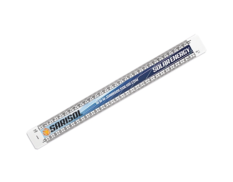 30cm Architects Scale Ruler