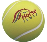 Tennis Ball Stress Toy