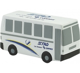 Bus Stress Toy