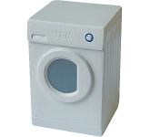 Washing Machine Stress Toy