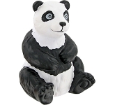Panda Stress Toy
