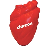 Medical Heart Stress Toy