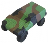 Armoured Vehicle Stress Toy