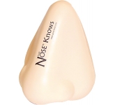 Nose Stress Toy