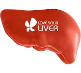 Liver Stress Toy
