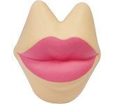 Lucious Lips Stress Toy