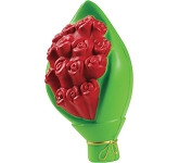 Bouquet Of Roses Stress Toy