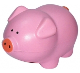 Porky Pig Stress Toy