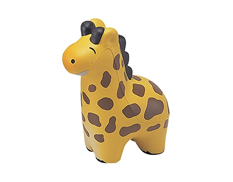 Ralph The Giraffe Stress Toy